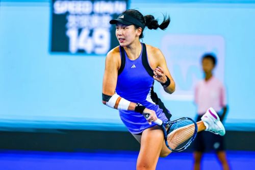 完美体育12个词重温中国体育产业的2024(图11)