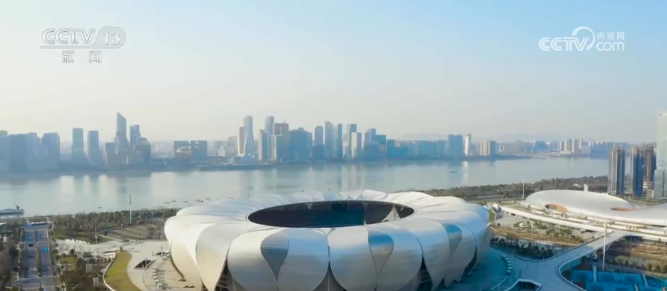 “赛事+文旅”火爆春日各地赛事“流量”加速转化为经济“增量”(图7)