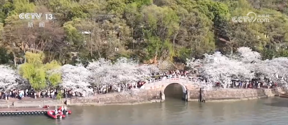 “赛事+文旅”火爆春日各地赛事“流量”加速转化为经济“增量”(图5)