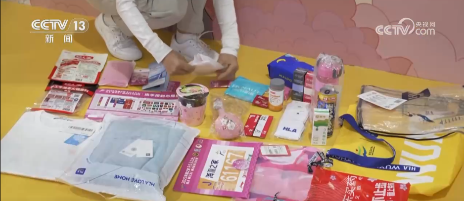 “赛事+文旅”火爆春日各地赛事“流量”加速转化为经济“增量”(图4)