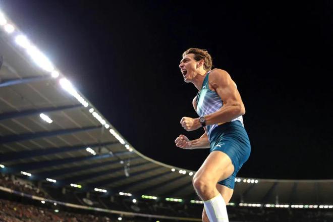 完美体育2025长三角国际田径钻石赛（上海绍兴柯桥）正式启动(图4)