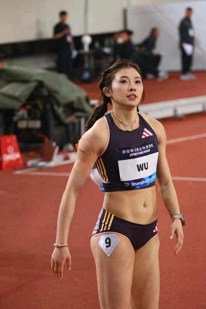 完美体育2025长三角国际田径钻石赛（上海绍兴柯桥）正式启动(图3)