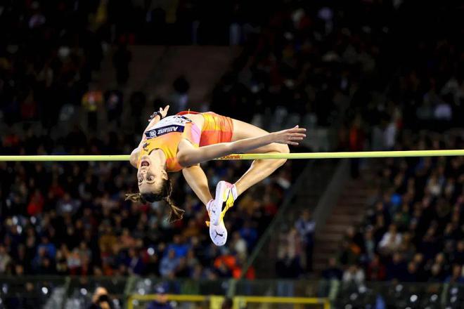 完美体育2025长三角国际田径钻石赛（上海绍兴柯桥）正式启动(图5)