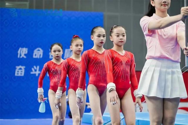 主动求变取长补短上海体操队引进外教助力备战全运(图6)