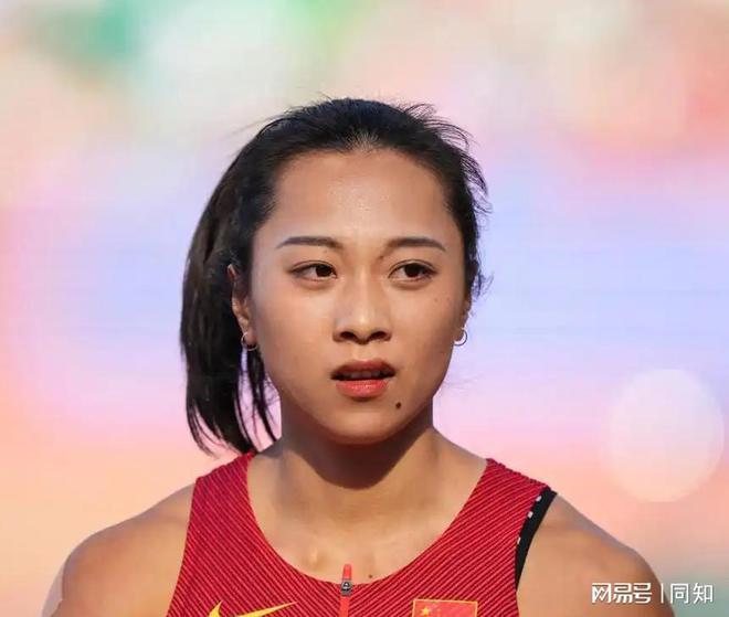 中国田径10位最漂亮女运动员你会支持谁(图11)