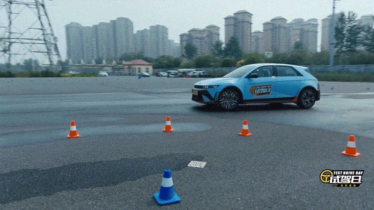 巨懂车101｜汽车营销新玩法IONIQ5N结合运动热点打造车圈运动会完美体育网站(图3)