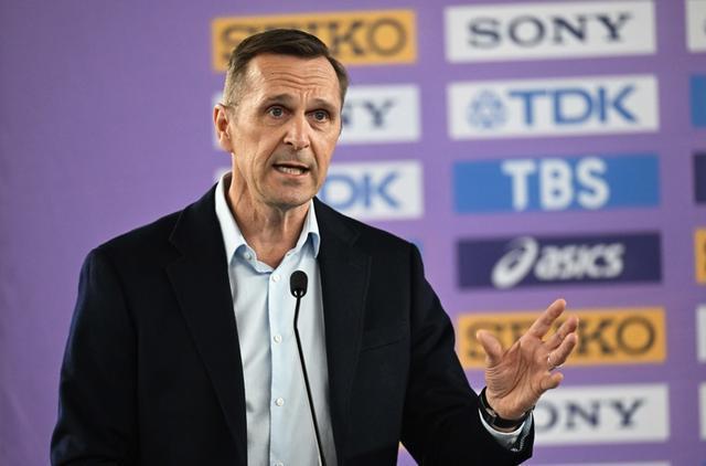 完美体育网站世界顶级室内田径赛事首次在国内举办中国选手在“南京魔方”能秀出哪些花样(图4)