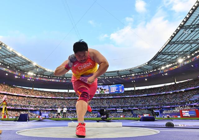 完美体育网站世界顶级室内田径赛事首次在国内举办中国选手在“南京魔方”能秀出哪些花样(图7)