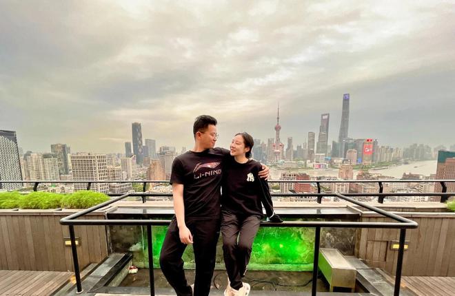 身高仅1米37的奥运冠军20岁迎来二次发育退役多年她过得如何(图24)