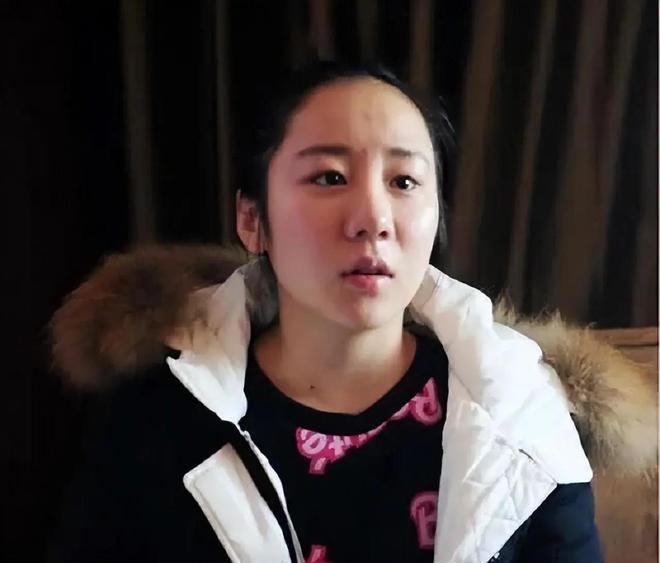 身高仅1米37的奥运冠军20岁迎来二次发育退役多年她过得如何(图21)