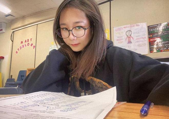 身高仅1米37的奥运冠军20岁迎来二次发育退役多年她过得如何(图18)