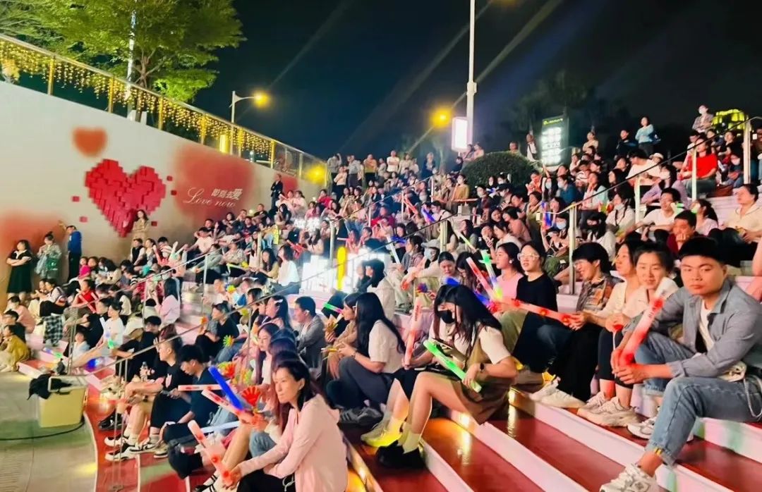 千项文旅活动、五大宠粉福利、九条惠民措施……事关厦门“五一”！(图3)