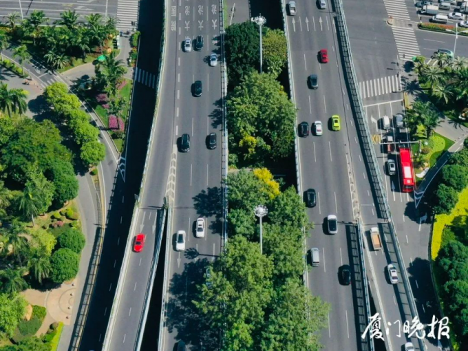 千项文旅活动、五大宠粉福利、九条惠民措施……事关厦门“五一”！(图4)