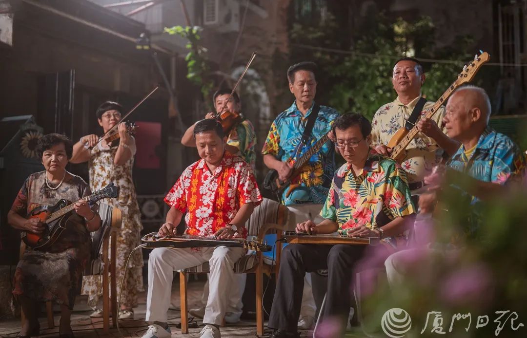 千项文旅活动、五大宠粉福利、九条惠民措施……事关厦门“五一”！(图5)