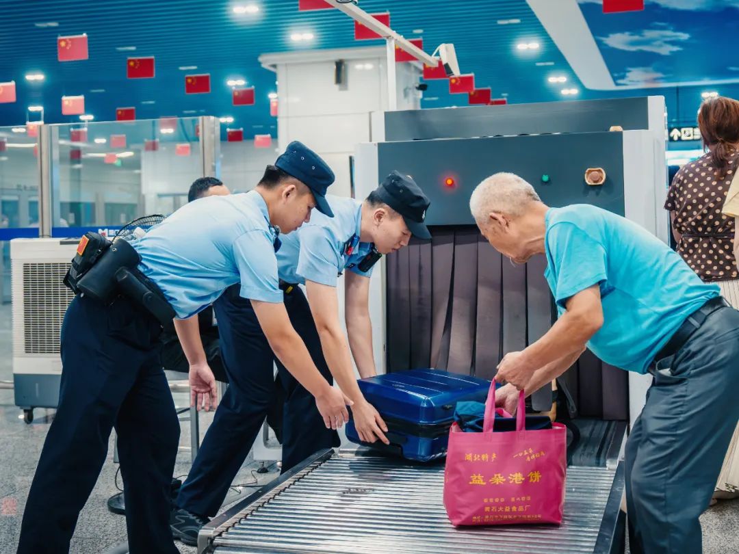 千项文旅活动、五大宠粉福利、九条惠民措施……事关厦门“五一”！(图8)