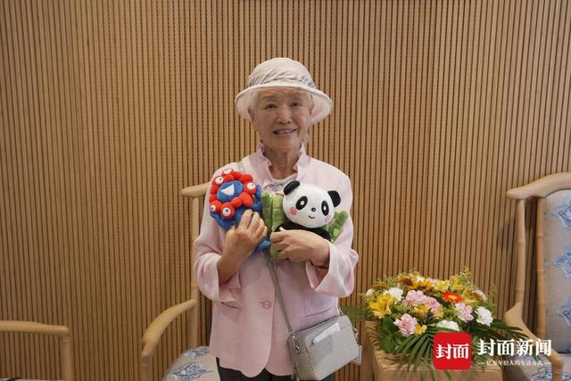 三个词解码大阪世博会上的“四川热”(图3)