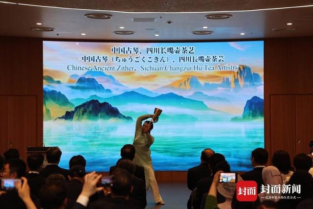 三个词解码大阪世博会上的“四川热”(图2)