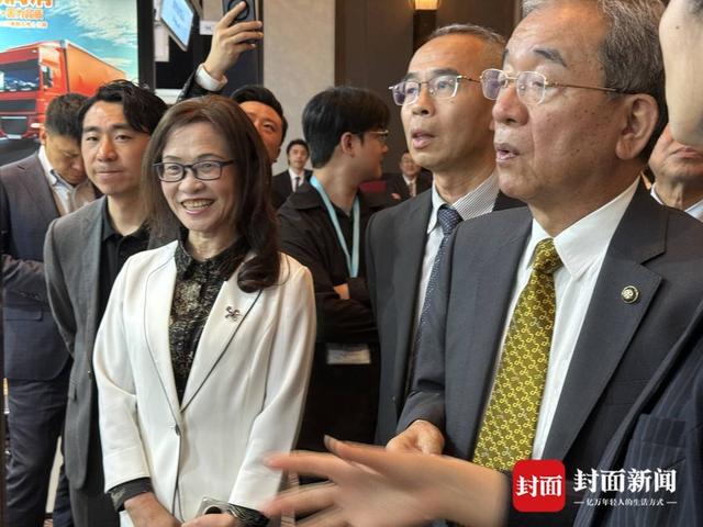 三个词解码大阪世博会上的“四川热”(图7)