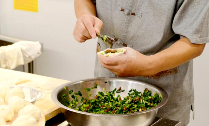 潍坊九大非遗美食上榜！数量第一！(图3)