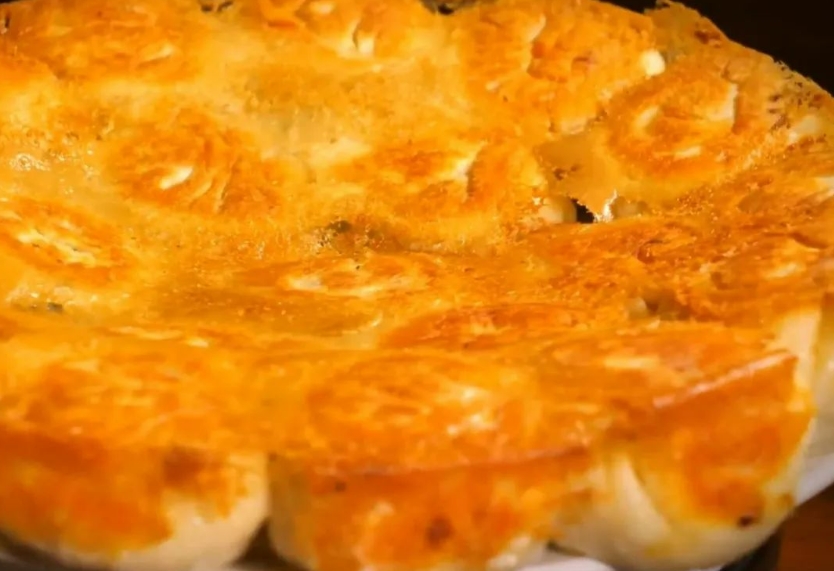 潍坊九大非遗美食上榜！数量第一！(图5)