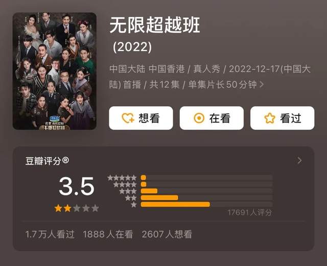 只有中国明星还能把演技拿来做综艺(图11)