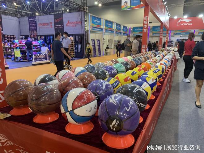2024义乌体育用品展会(图2)
