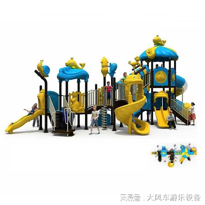 广西南宁户外拓展训练设备(图3)