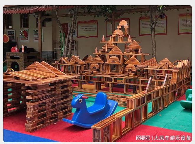 广西南宁户外拓展训练设备(图2)