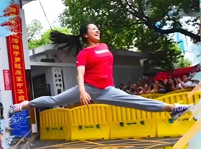 重庆高考生撞脸林依晨爆红流量时代清醒才是最难的必选题！(图3)