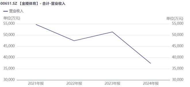苏超概念第一股金陵体育股价狂飙背后：风口炒作还是价值回归？(图2)