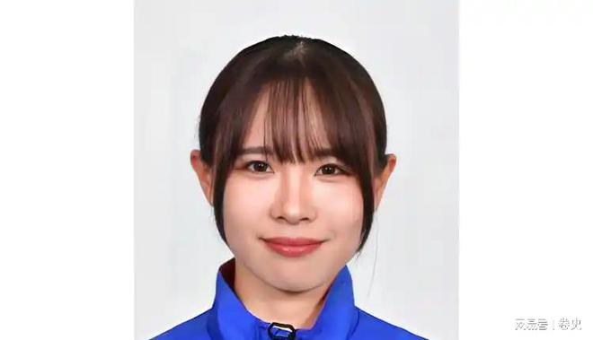 日本田径8位女运动员小玉葵水成绩虽差但因超高颜值爆红(图5)