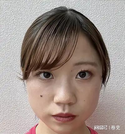 日本田径8位女运动员小玉葵水成绩虽差但因超高颜值爆红(图4)