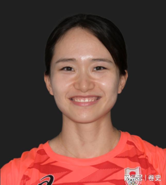 日本田径8位女运动员小玉葵水成绩虽差但因超高颜值爆红(图3)
