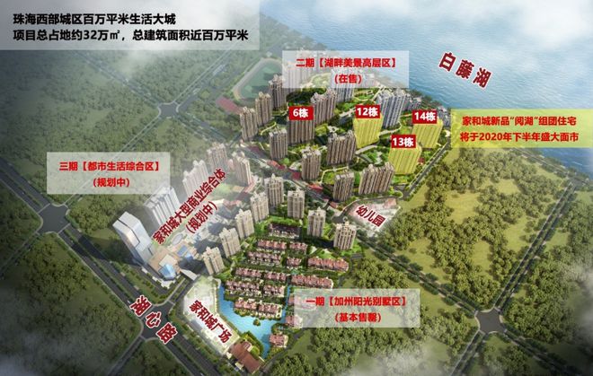 【】成熟社区、成熟商业【华发家和城阅完美体育湖】售楼处电话(图3)