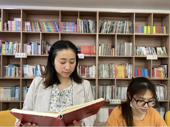 完美体育合肥幼教集团包河欣星幼儿园开展“教育故事”分享活动(图3)