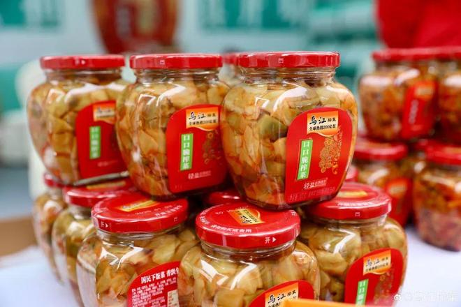 榨菜龙头跨界并购调味品行业格局生变！(图4)