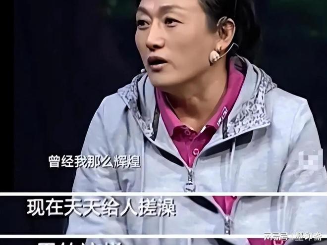 反转！流量泡沫散去后吴柳芳坦白直播跳舞内幕原因令人动容(图10)
