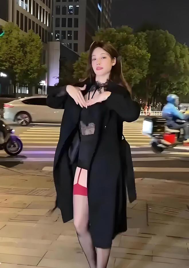 吴柳芳时隔三个月回归！告别舞蹈模仿李子柒完美体育风格一天涨粉24万(图4)