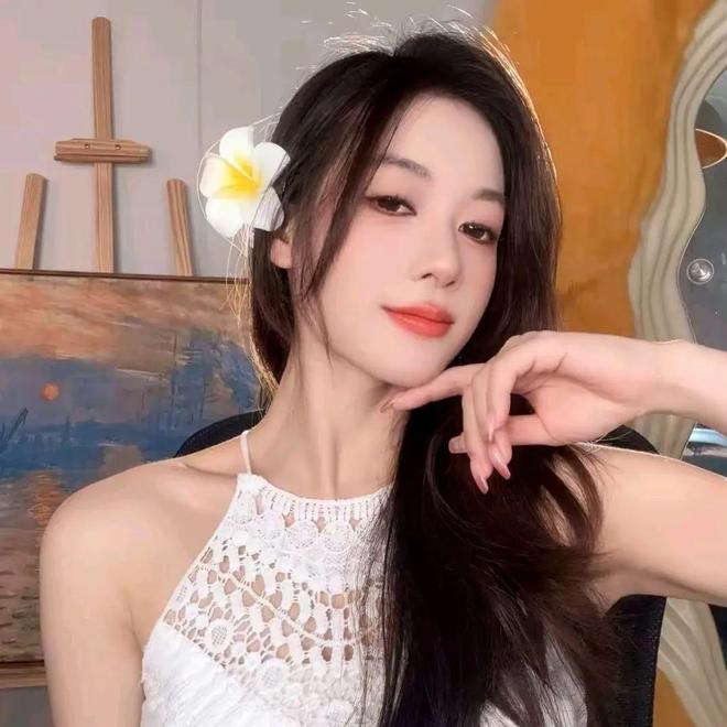 吴柳芳时隔三个月回归！告别舞蹈模仿李子柒完美体育风格一天涨粉24万(图3)