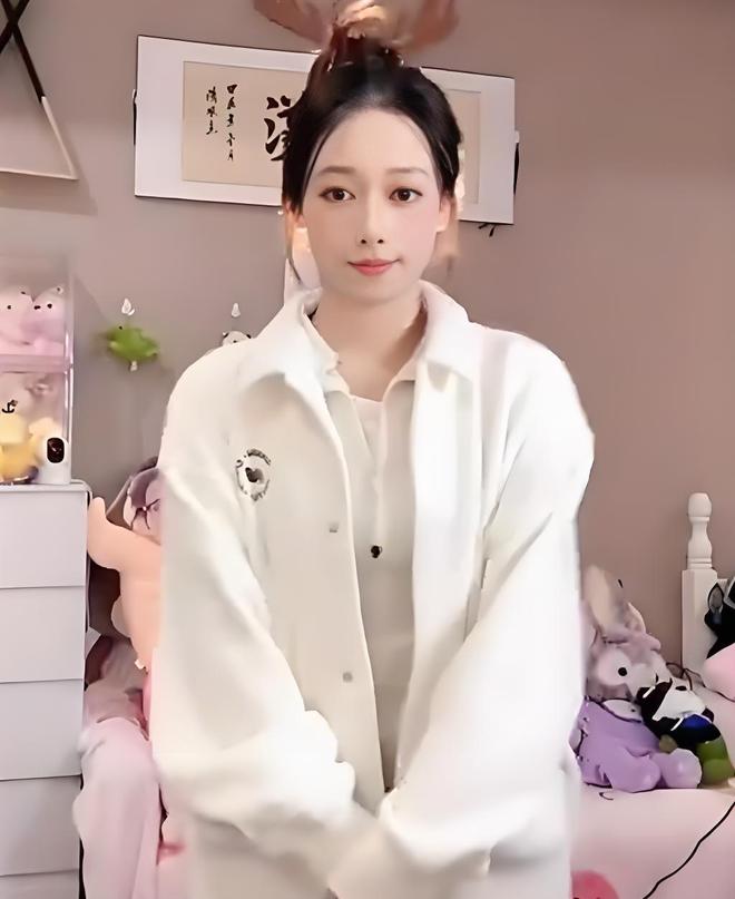 吴柳芳时隔三个月回归！告别舞蹈模仿李子柒完美体育风格一天涨粉24万(图5)