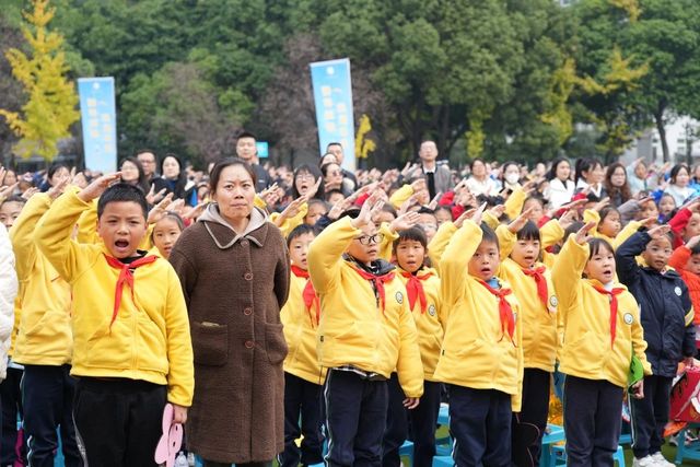 四川天府新区锦江小学悦享运动启航未来(图10)