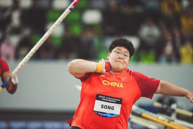 2025长三角国际田径钻石赛本周末开赛谢震业吴艳妮等17位“中国力量”出征(图3)