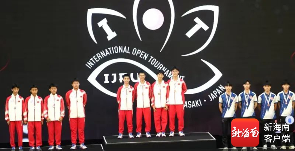 完美体育文昌锦山中学跳绳队夺冠密码：一根彩绳撬动乡村教育的蝶变之路(图2)