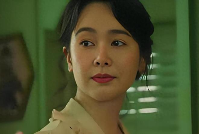 谁也没想到“绯闻不断”的女神左小青因完美体育网站为段奕宏再次爆红(图1)