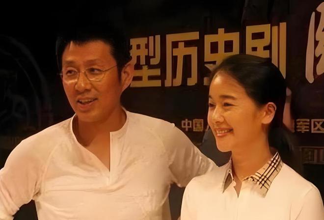谁也没想到“绯闻不断”的女神左小青因完美体育网站为段奕宏再次爆红(图8)