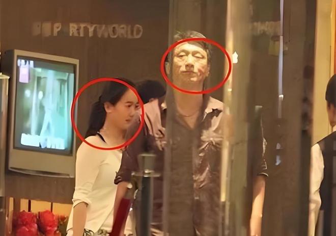 谁也没想到“绯闻不断”的女神左小青因完美体育网站为段奕宏再次爆红(图12)