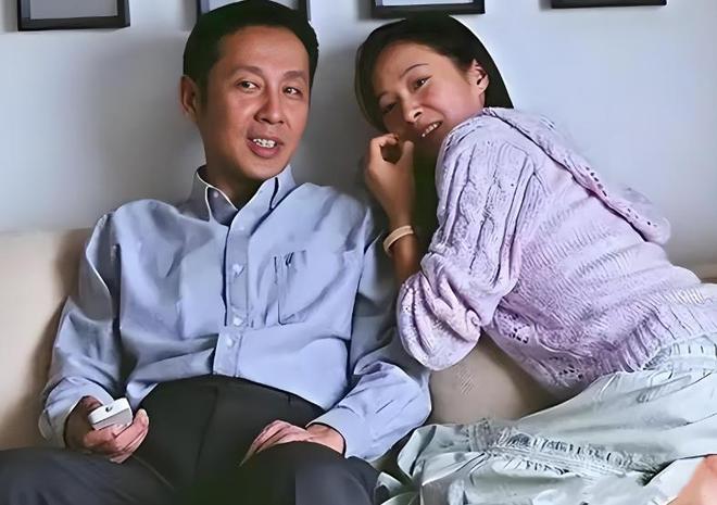 谁也没想到“绯闻不断”的女神左小青因完美体育网站为段奕宏再次爆红(图10)