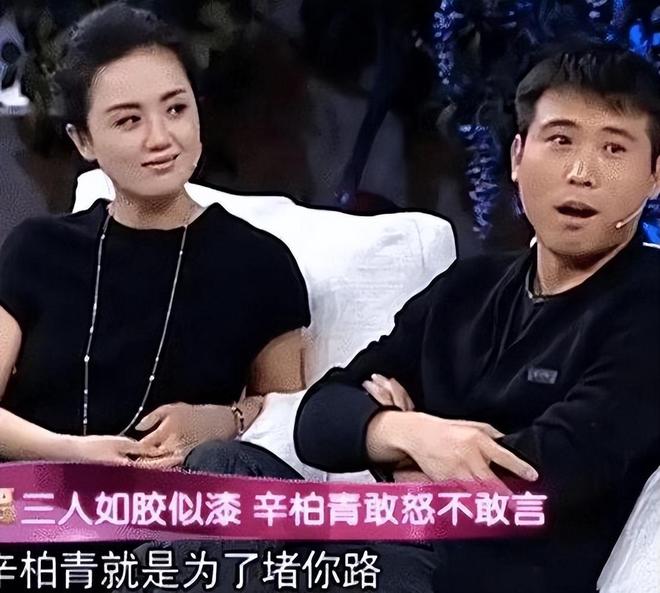 李乃文一觉醒来被怒批！朱媛媛离世当天直播大笑真相被侯勇说中(图6)