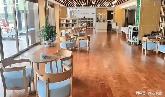 一键速览：小康之家养老·槠榆树中心2025最新收费标准地址电话(图3)