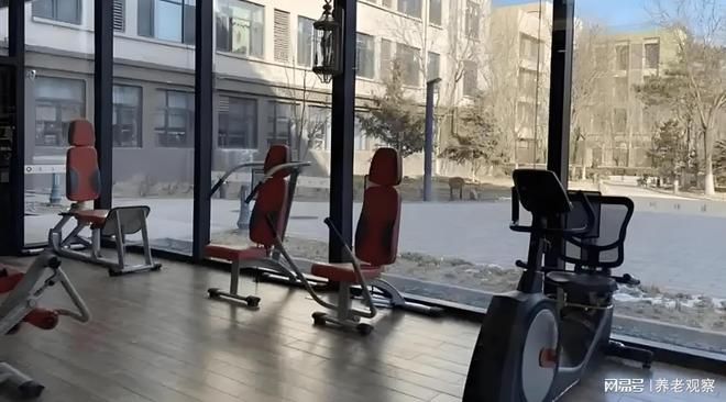 一键速览：小康之家养老·槠榆树中心2025最新收费标准地址电话(图4)